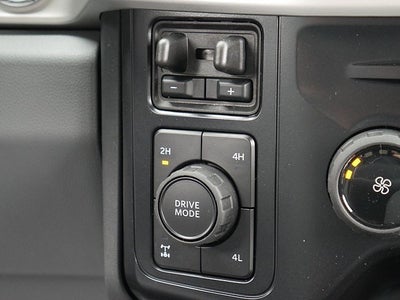 2026 Ford F-250SD XLT CREW 4WD