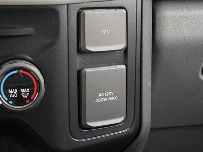 2026 Ford F-250SD XLT CREW 4WD