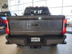 2026 Ford F-250SD XLT CREW 4WD