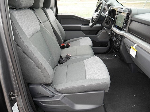 2026 Ford F-250SD XLT CREW 4WD