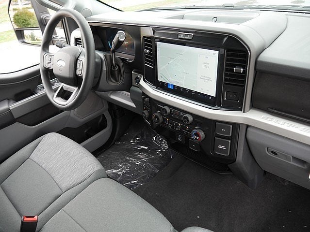 2026 Ford F-250SD XLT CREW 4WD