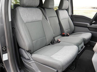 2026 Ford F-250SD XLT CREW 4WD