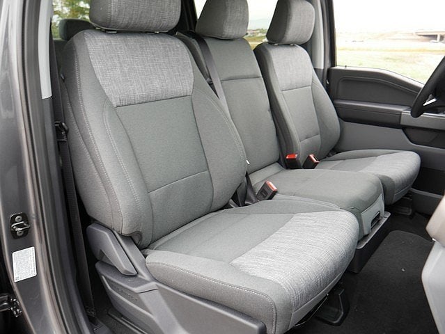 2026 Ford F-250SD XLT CREW 4WD