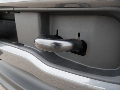 2026 Ford F-250SD XLT CREW 4WD