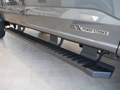 2026 Ford F-250SD XLT CREW 4WD