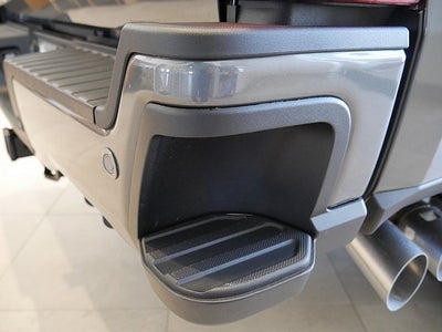 2026 Ford F-250SD XLT CREW 4WD