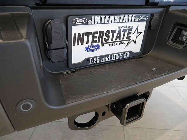 2026 Ford F-250SD XLT CREW 4WD