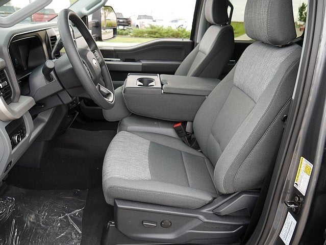 2026 Ford F-250SD XLT CREW 4WD