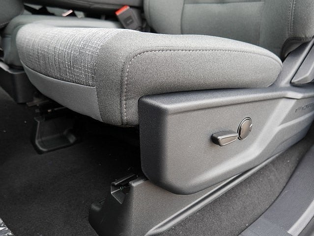 2026 Ford F-250SD XLT CREW 4WD