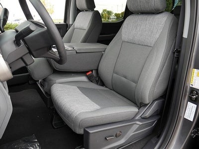 2026 Ford F-250SD XLT CREW 4WD