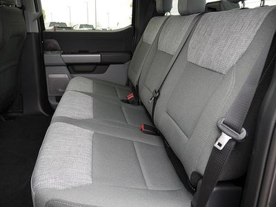 2026 Ford F-250SD XLT CREW 4WD