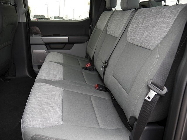 2026 Ford F-250SD XLT CREW 4WD