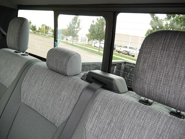 2026 Ford F-250SD XLT CREW 4WD