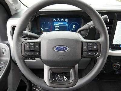 2026 Ford F-250SD XLT CREW 4WD