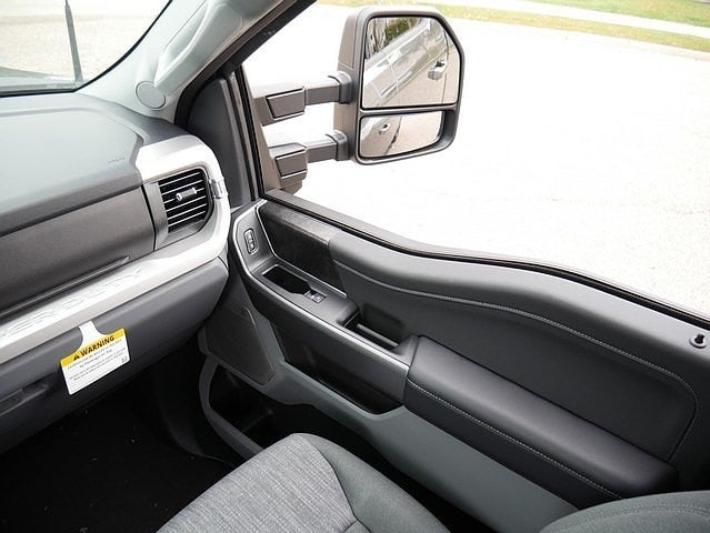 2026 Ford F-250SD XLT CREW 4WD