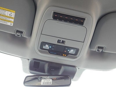 2026 Ford F-250SD XLT CREW 4WD