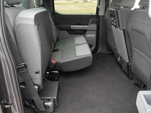 2026 Ford F-250SD XLT CREW 4WD