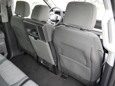 2026 Ford F-250SD XLT CREW 4WD