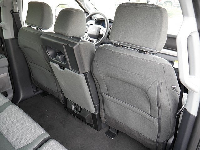 2026 Ford F-250SD XLT CREW 4WD