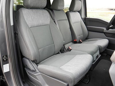 2026 Ford F-250SD XLT CREW 4WD