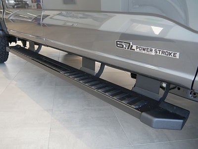 2026 Ford F-250SD XLT CREW 4WD