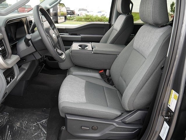 2026 Ford F-250SD XLT CREW 4WD