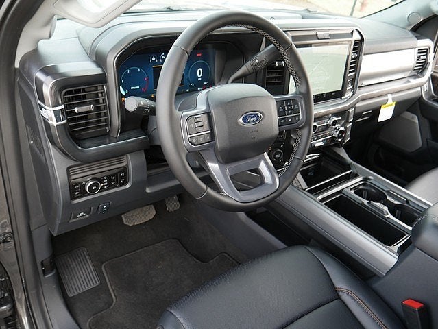 2026 Ford F-250SD Lariat CREW 4WD