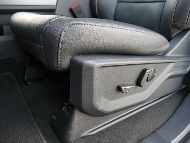 2026 Ford F-250SD Lariat CREW 4WD