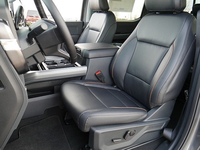 2026 Ford F-250SD Lariat CREW 4WD