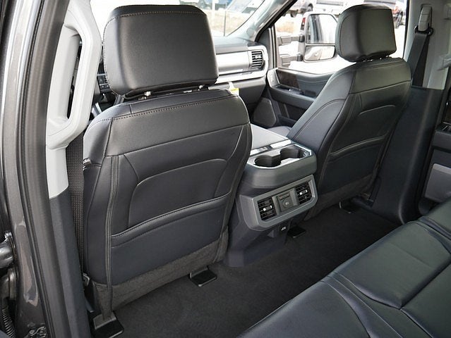 2026 Ford F-250SD Lariat CREW 4WD