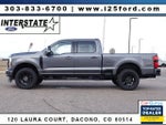 2026 Ford F-250SD Lariat CREW 4WD