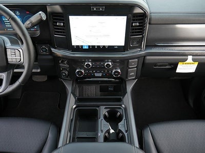 2026 Ford F-250SD Lariat CREW 4WD