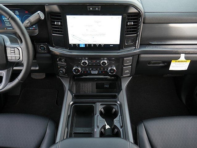 2026 Ford F-250SD Lariat CREW 4WD