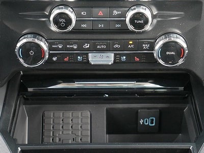 2026 Ford F-250SD Lariat CREW 4WD