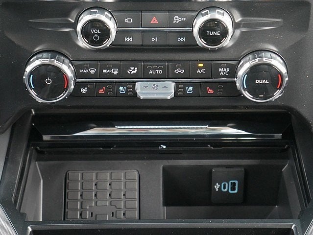 2026 Ford F-250SD Lariat CREW 4WD