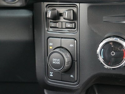 2026 Ford F-250SD Lariat CREW 4WD