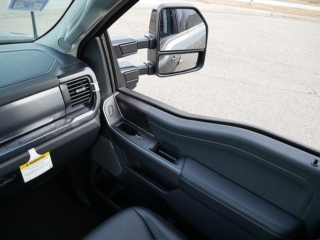 2026 Ford F-250SD Lariat CREW 4WD