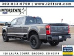 2026 Ford F-250SD Lariat CREW 4WD