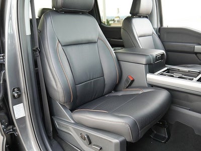 2026 Ford F-250SD Lariat CREW 4WD