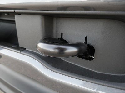 2026 Ford F-250SD Lariat CREW 4WD