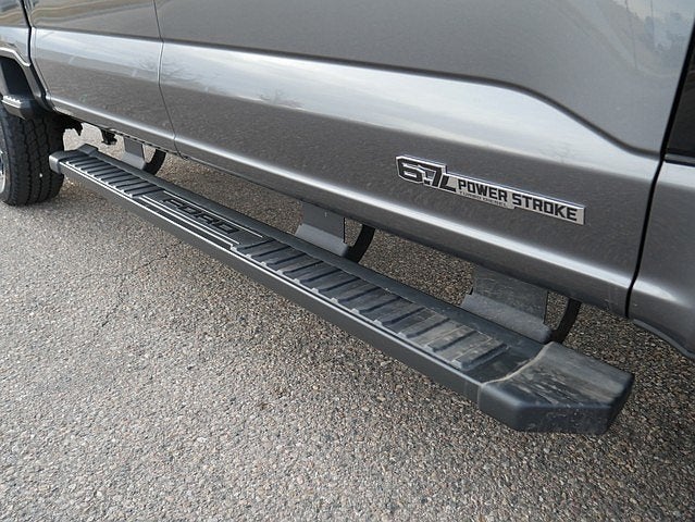 2026 Ford F-250SD Lariat CREW 4WD