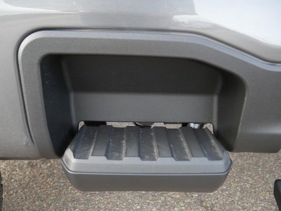 2026 Ford F-250SD Lariat CREW 4WD