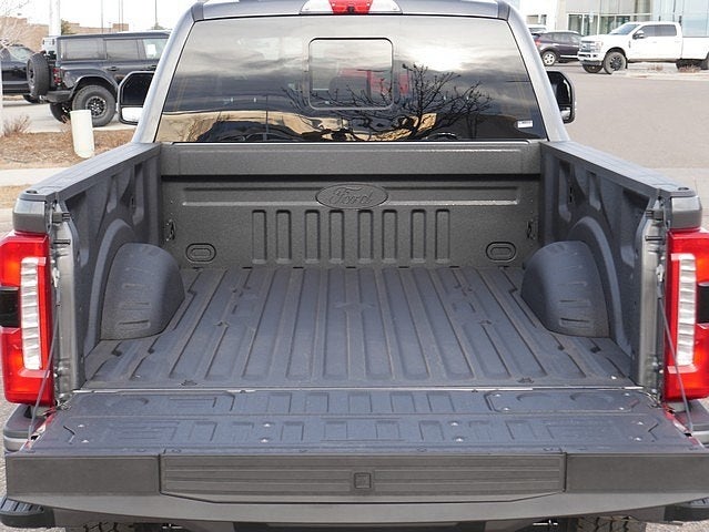 2026 Ford F-250SD Lariat CREW 4WD