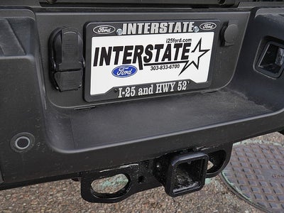 2026 Ford F-250SD Lariat CREW 4WD