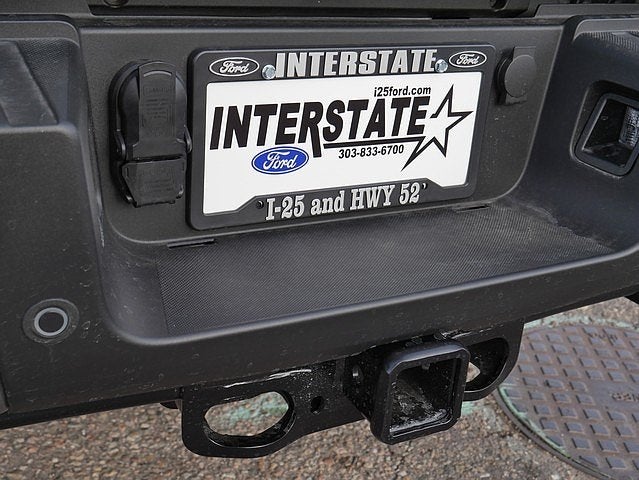 2026 Ford F-250SD Lariat CREW 4WD