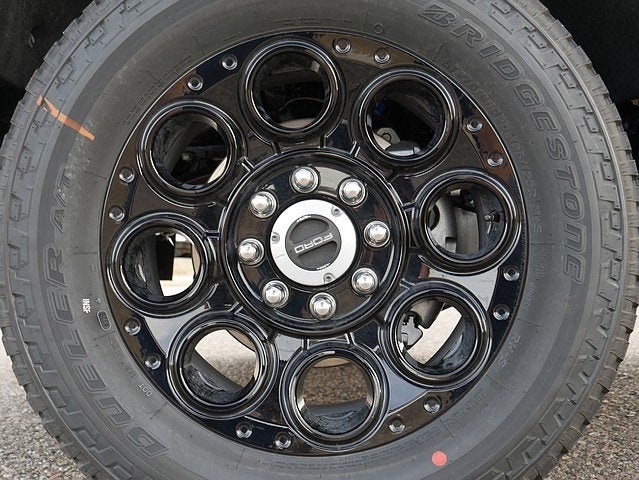 2026 Ford F-250SD Lariat CREW 4WD