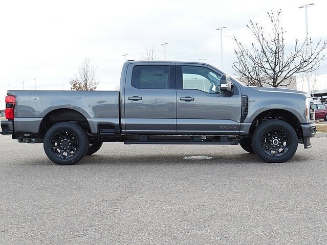2026 Ford F-250SD Lariat CREW 4WD