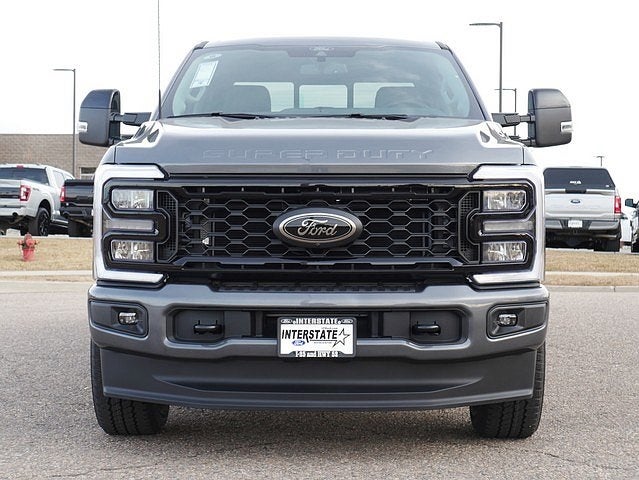 2026 Ford F-250SD Lariat CREW 4WD