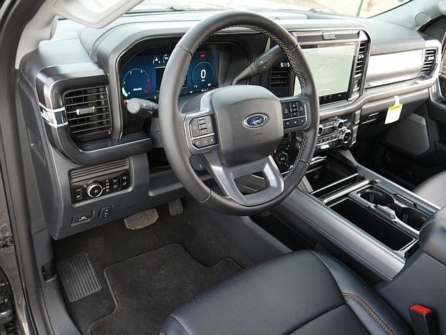 2026 Ford F-250SD Lariat CREW 4WD