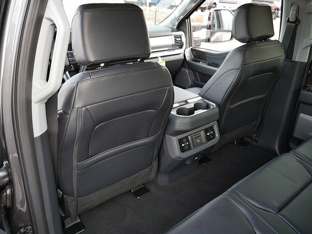 2026 Ford F-250SD Lariat CREW 4WD